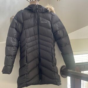 Marmot Women’s Winter Coat